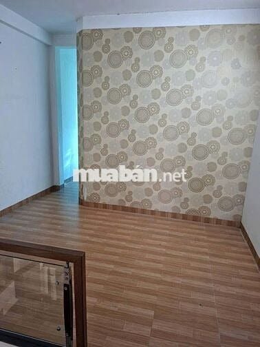 NHÀ 3 TẦNG KIỆT Ô TÔ 7M NGUYỄN PHƯỚC NGUYÊN THÔNG TRƯỜNG CHINH