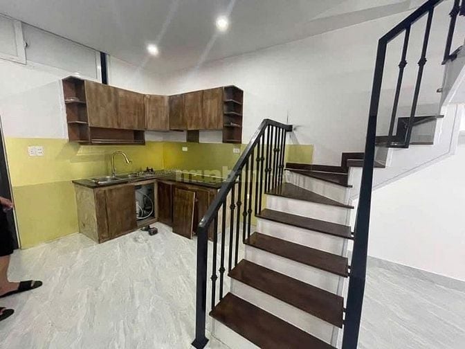 Cho thuê nhà 2 tầng mới xây chính chủ