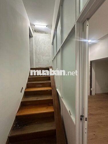 ✅CHO THUÊ NGUYÊN CĂN MẶT TIỀN - TRẦN HƯNG ĐẠO, PHƯỜNG NG.CƯ TRINH, Q.1