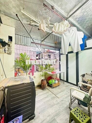 TÂY HỒ – NHÀ ĐẸP 5T DÂN XÂY – Ở NGAY KHÔNG CẦN SỬA!
