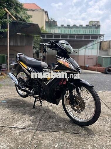 exciter 135 xuống 2010 Zin liền lạc BSTp