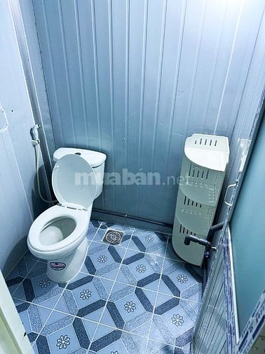 Phòng Trọ Trung Tính - Quận 12 - 15m² - 20m²