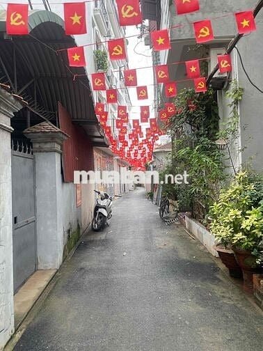 BÁN ĐẤT GẦN HỒ TÂY – VỊ TRÍ VÀNG, GIỮ TIỀN – SINH LỜI CAO