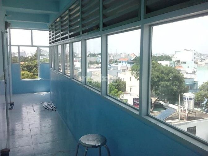 Phòng Trọ Trung Tính - Quận 12 - 15m² - 20m²