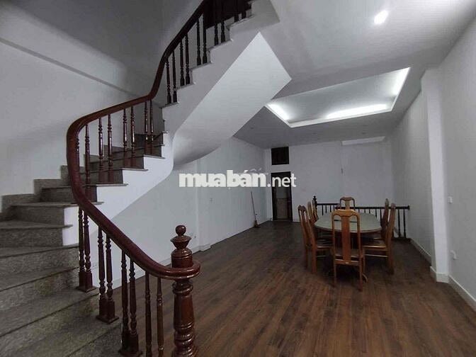 SIÊU PHẨM NHÀ 7 TẦNG PHÂN LÔ – THANG MÁY – Ô TÔ VÀO NHÀ – TRUNG TÂM TH