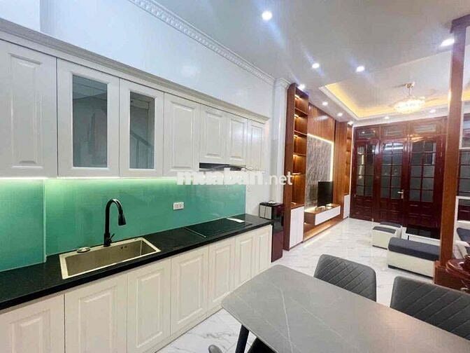 🏡 NHÀ ĐẸP DÂN XÂY – AN SINH ĐỈNH – VÀI BƯỚC RA HỒ TÂY