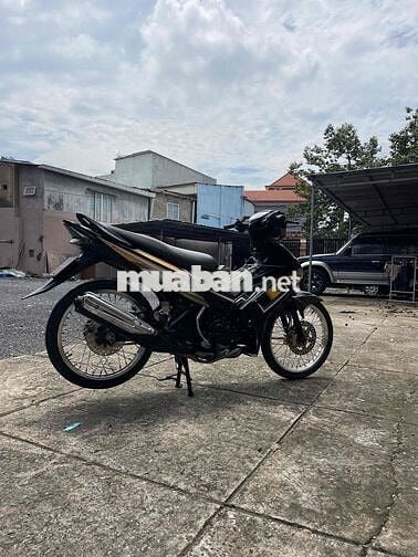 exciter 135 xuống 2010 Zin liền lạc BSTp