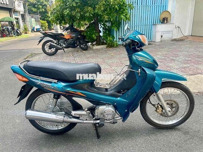 Future 110 Tứ 5555 Bstp 9chủ đứng tên