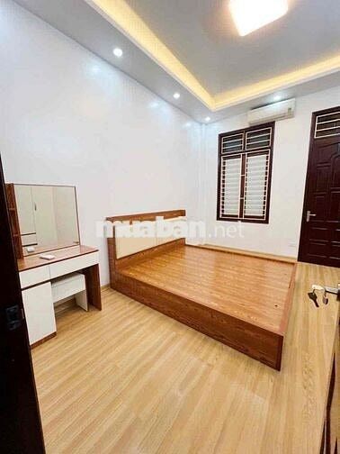 🏡 NHÀ ĐẸP DÂN XÂY – AN SINH ĐỈNH – VÀI BƯỚC RA HỒ TÂY