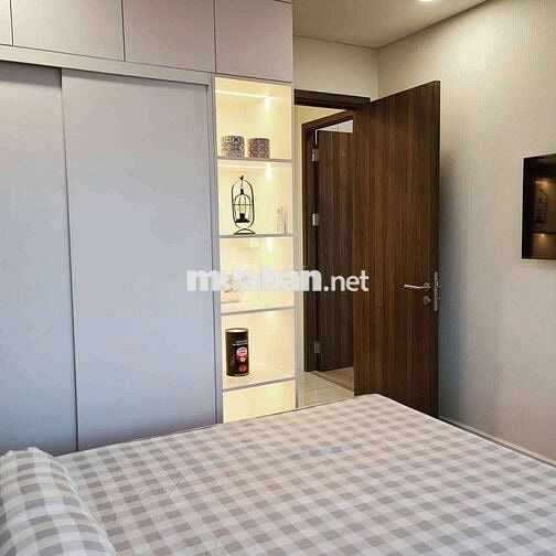 Cần bán căn 2PN Full nội thất tại CC Everrich
