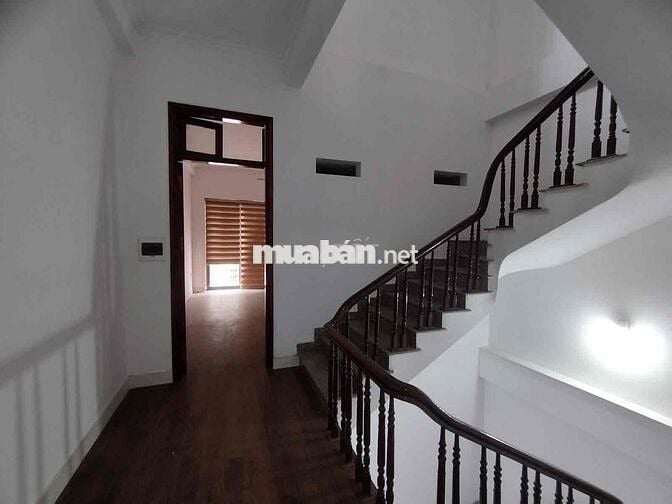 SIÊU PHẨM NHÀ 7 TẦNG PHÂN LÔ – THANG MÁY – Ô TÔ VÀO NHÀ – TRUNG TÂM TH