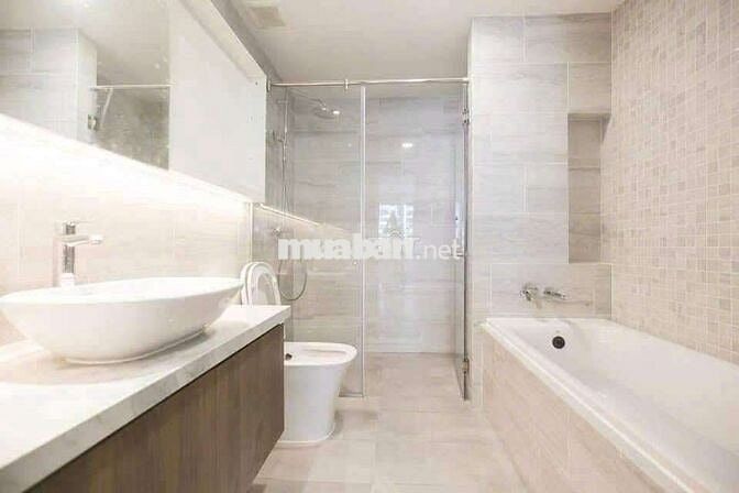 Cần bán căn 2PN Full nội thất tại CC Everrich