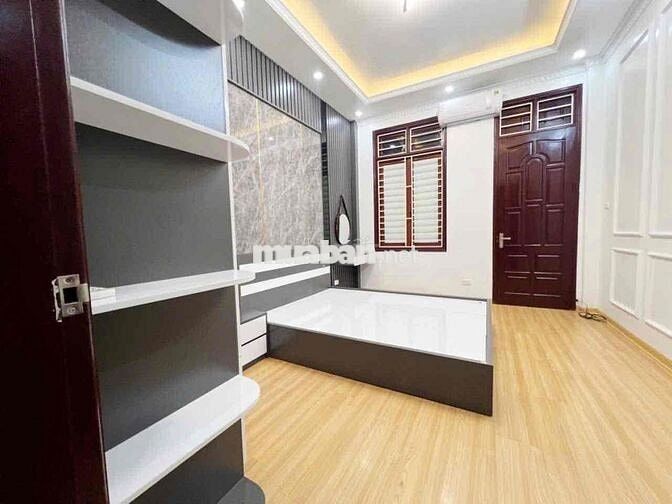 🏡 NHÀ ĐẸP DÂN XÂY – AN SINH ĐỈNH – VÀI BƯỚC RA HỒ TÂY
