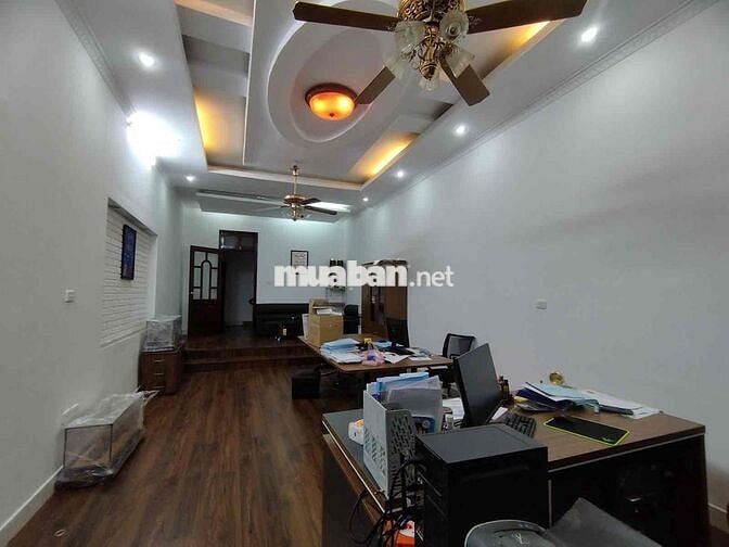 SIÊU PHẨM NHÀ 7 TẦNG PHÂN LÔ – THANG MÁY – Ô TÔ VÀO NHÀ – TRUNG TÂM TH