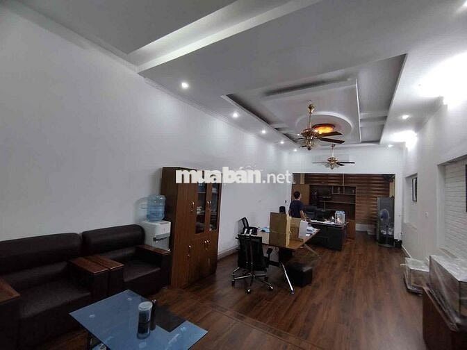 SIÊU PHẨM NHÀ 7 TẦNG PHÂN LÔ – THANG MÁY – Ô TÔ VÀO NHÀ – TRUNG TÂM TH
