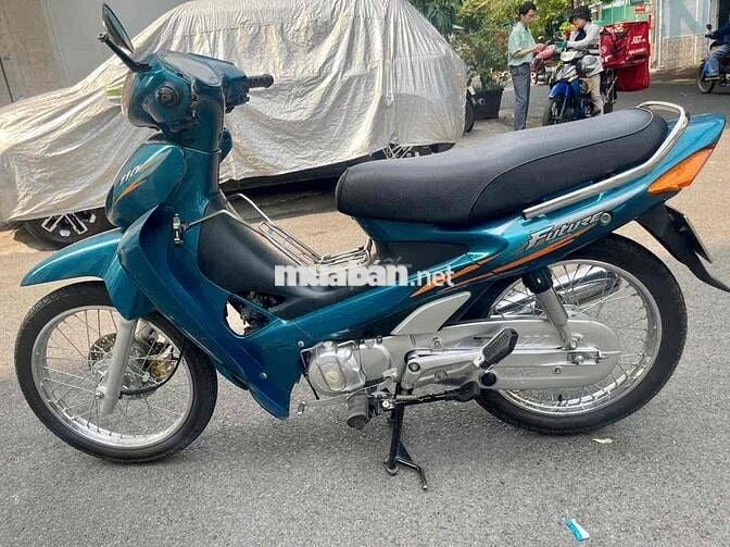 Future 110 Tứ 5555 Bstp 9chủ đứng tên