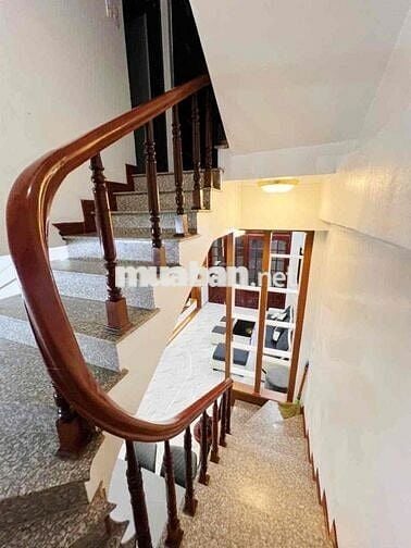 🏡 NHÀ ĐẸP DÂN XÂY – AN SINH ĐỈNH – VÀI BƯỚC RA HỒ TÂY