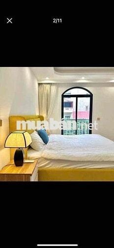 NHÀ ĐẸP TÂY HỒ – DÂN XÂY TÂM HUYẾT – Ở NGAY KHÔNG PHẢI SUY NGHĨ
