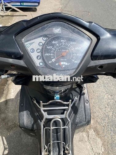 Mình bán wave s đầu nồi zin máy chất cực kỳ êm