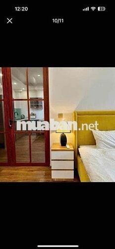 NHÀ ĐẸP TÂY HỒ – DÂN XÂY TÂM HUYẾT – Ở NGAY KHÔNG PHẢI SUY NGHĨ