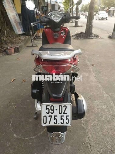 Sh model xe mới lôt keo siêu đẹp máy rin chất
