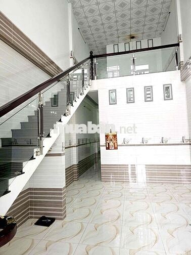 NHÀ MẶT TIỀN 64M2, NGAY TRUNG TÂM THƯƠNG MẠI HUYỆN PHONG ĐIỀN