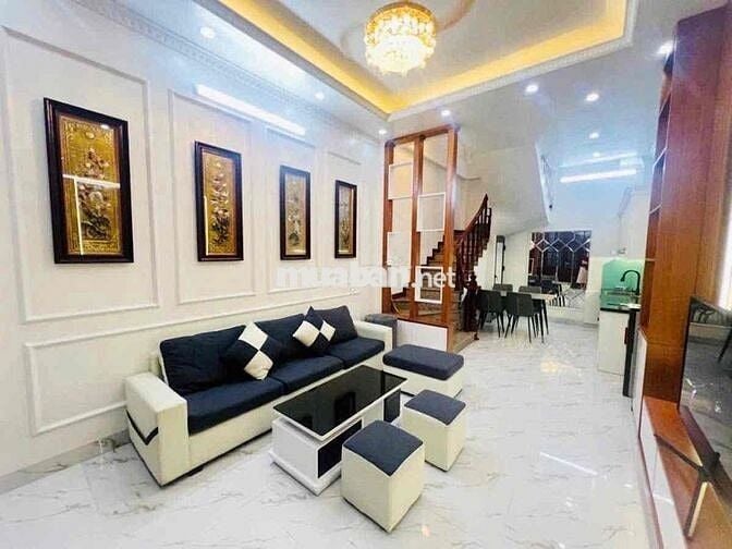 🏡 NHÀ ĐẸP DÂN XÂY – AN SINH ĐỈNH – VÀI BƯỚC RA HỒ TÂY
