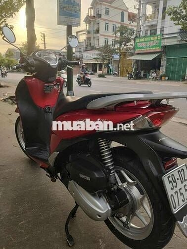 Sh model xe mới lôt keo siêu đẹp máy rin chất