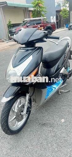 xe đẹp zin máy em chay nhe xe cần tiền bán gấp
