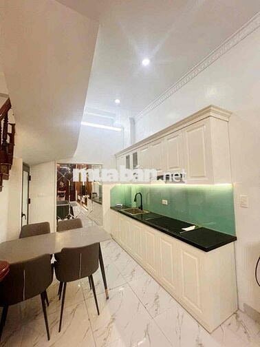 🏡 NHÀ ĐẸP DÂN XÂY – AN SINH ĐỈNH – VÀI BƯỚC RA HỒ TÂY