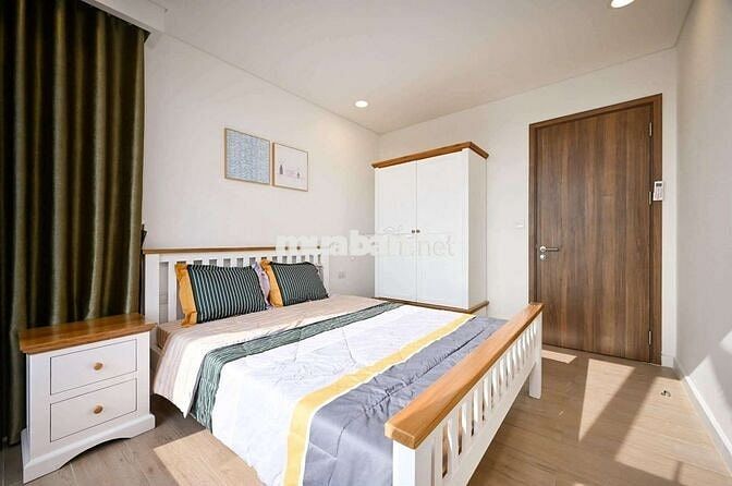 Cần bán căn 2PN Full nội thất tại CC Everrich