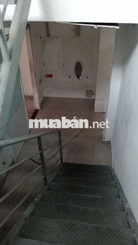 Cho thuê nhà mặt tiền: Nguyễn Oanh,  Gò Vấp + Diện tích: 6.2mx 30m