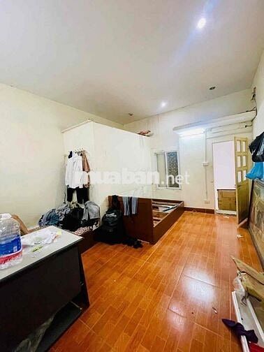 🏡 NHÀ ĐẸP DÂN XÂY – AN SINH ĐỈNH – VÀI BƯỚC RA HỒ TÂY