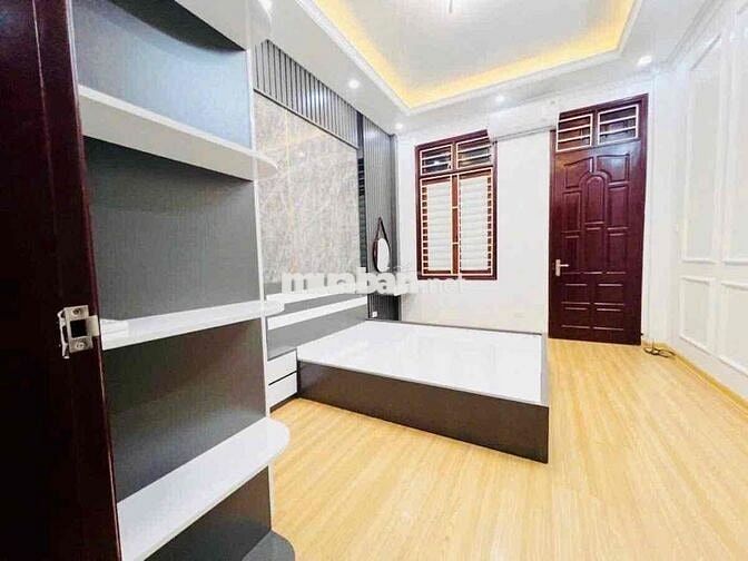 🏡 NHÀ ĐẸP DÂN XÂY – AN SINH ĐỈNH – VÀI BƯỚC RA HỒ TÂY