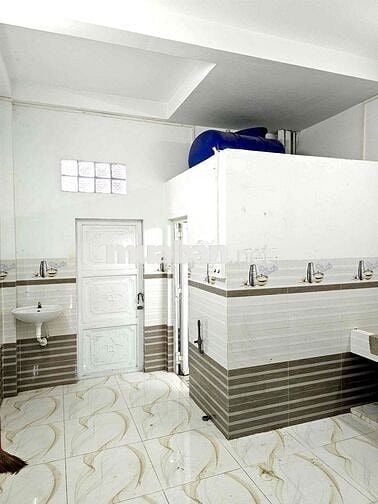 NHÀ MẶT TIỀN 64M2, NGAY TRUNG TÂM THƯƠNG MẠI HUYỆN PHONG ĐIỀN