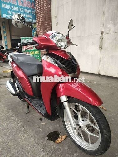 Sh model xe mới lôt keo siêu đẹp máy rin chất
