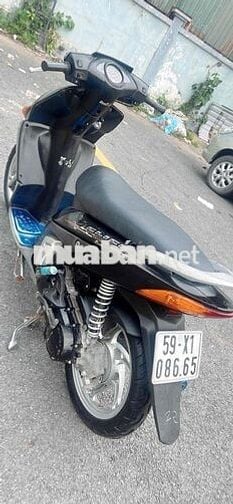 xe đẹp zin máy em chay nhe xe cần tiền bán gấp