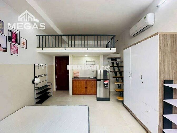 Nhà 5 tầng 65m2 HXH - Phan Văn Trị – Gò Vấp – 7.5 tỷ