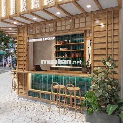 Góc 2 Mặt Tiền Bà Huyện Thanh Quan - Trung Tâm Quận 3