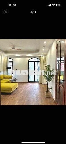 NHÀ ĐẸP TÂY HỒ – DÂN XÂY TÂM HUYẾT – Ở NGAY KHÔNG PHẢI SUY NGHĨ