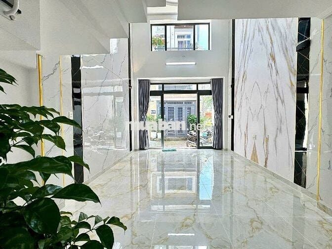 CẦN TIỀN BÁN NHÀ HXH THỐNG NHẤT,P.15,GÒ VẤP.DTSD 260m,5PN5WC.GIÁ 6,8TỶ