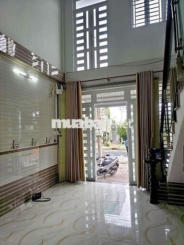 NHÀ MẶT TIỀN 64M2, NGAY TRUNG TÂM THƯƠNG MẠI HUYỆN PHONG ĐIỀN