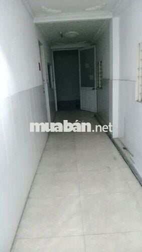 Cho thuê nhà mặt tiền: Nguyễn Oanh,  Gò Vấp + Diện tích: 6.2mx 30m