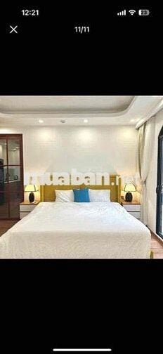 NHÀ ĐẸP TÂY HỒ – DÂN XÂY TÂM HUYẾT – Ở NGAY KHÔNG PHẢI SUY NGHĨ