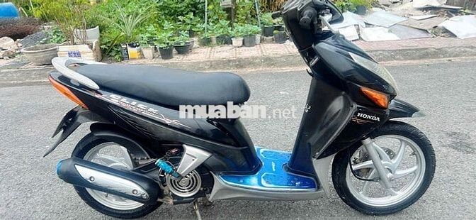 xe đẹp zin máy em chay nhe xe cần tiền bán gấp