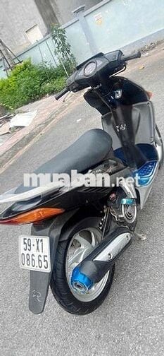 xe đẹp zin máy em chay nhe xe cần tiền bán gấp