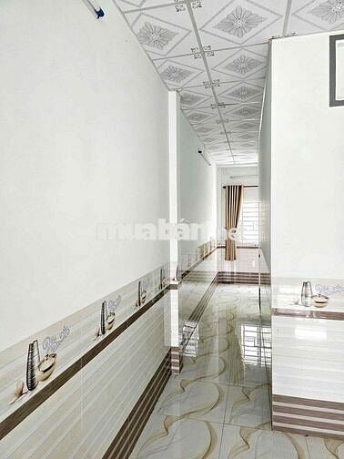 NHÀ MẶT TIỀN 64M2, NGAY TRUNG TÂM THƯƠNG MẠI HUYỆN PHONG ĐIỀN