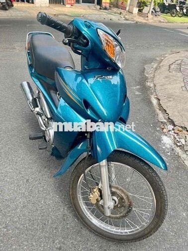 Future 110 Tứ 5555 Bstp 9chủ đứng tên