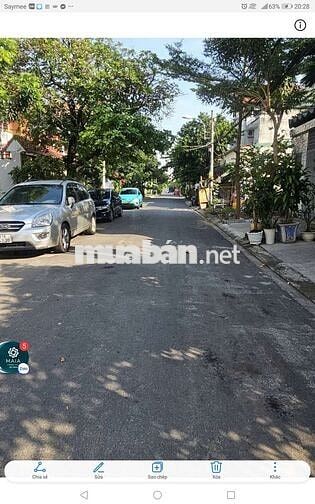 NHÀ SÂN VƯON 300M2 HẺM XE HƠI NHÀ 90M2 1 TRỆT 1 LẦU 1243 LÊ VĂN LƯONG