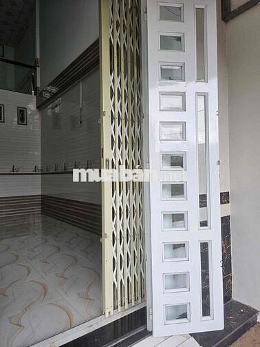 NHÀ MẶT TIỀN 64M2, NGAY TRUNG TÂM THƯƠNG MẠI HUYỆN PHONG ĐIỀN
